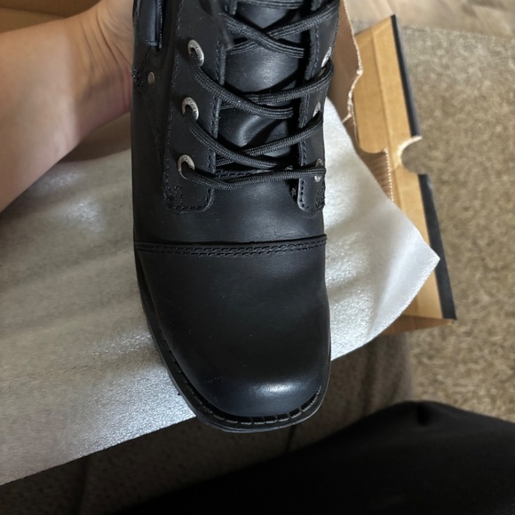 Harley Davidson Neve Boot - Picture 5 of 8